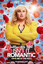 Rebel Wilson in Isn't It Romantic (2019)