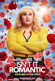 Rebel Wilson in Isn't It Romantic (2019)