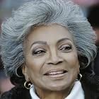 Nichelle Nichols