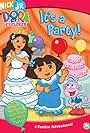 Dora the Explorer: It's a Party (2008)
