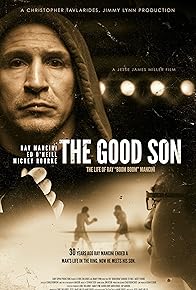 Primary photo for The Good Son: The Life of Ray Boom Boom Mancini