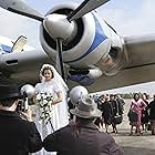 Anna Drijver and Elise Schaap in Bride Flight (2008)