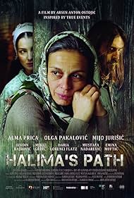 Halima's Path (2012)