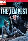 Royal Shakespeare Company: The Tempest (2017)