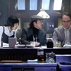 Fumiyo Kohinata, Masami Nagasawa, and Shirô Sano in The Confidence Man JP (2018)