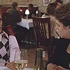 KaDee Strickland and Marissa Jaret Winokur in Fever Pitch (2005)