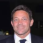 Jordan Belfort at an event for Rachael Ray (2006)