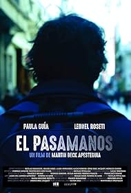 El pasamanos (2017)