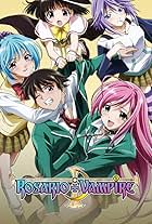 Rosario + Vampire