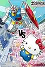 Gundam vs Hello Kitty (2019)