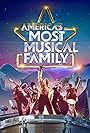 America's Most Musical Family (2019)