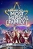 America's Most Musical Family (TV Series 2019–2020) Poster
