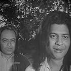 Farooque and Syed Hasan Imam in Nayanmoni (1976)