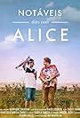 Notáveis Dias com Alice (2016)