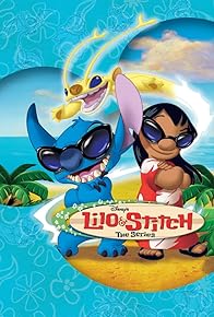 Primary photo for Lilo & Stitch: The Series