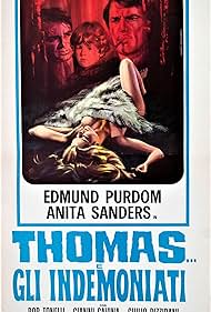 Thomas... ...gli indemoniati (1970)