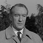 George Sanders in Village of the Damned (1960)