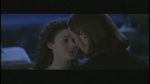 The Phantom Of The Opera Scene: Say You Love Me