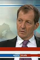 Alastair Campbell in Referendum Result Live: ITV News Special (2016)