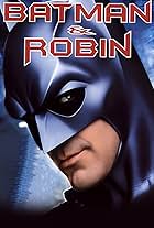 Batman & Robin (1998)