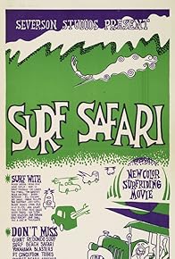 Primary photo for Surf Safari