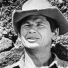 Charles Bronson in The Magnificent Seven (1960)
