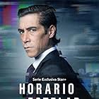 Óscar Jaenada in Horario Estelar (2023)