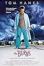 Tom Hanks in The 'Burbs (1989)