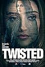 Elisabeth Harnois and Kimberly-Sue Murray in Twisted (2018)