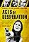 Acts of Desperation (2018) Poster