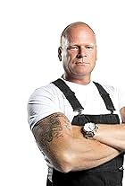 Mike Holmes