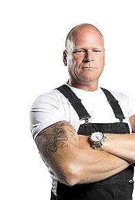 Primary photo for Mike Holmes