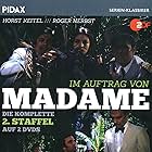 Im Auftrag von Madame (1972)