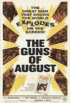 The Guns of August