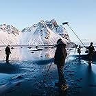 Stig Wemyss, Anthony Littlechild, John Servedio, and Mark Andreas Jones in Through Marks Lens: A Photographer's Guide to Iceland (2019)