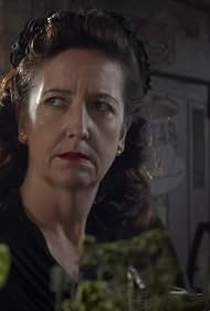 Sophie Duval in Father Brown (2013)