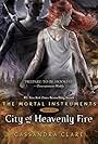 The Mortal Instruments: City of Heavenly Fire (2014)