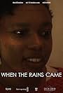 Naomi Soneye-Thomas in When the Rains Came (2018)