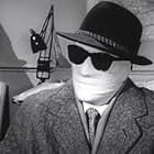 Tim Turner in The Invisible Man (1958)