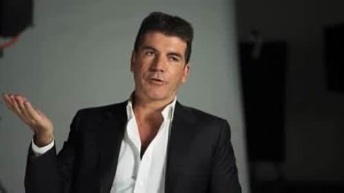 The X Factor: Five Tiips From Simon