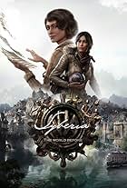 Syberia: The World Before