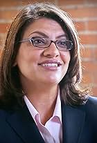 Rashida Tlaib