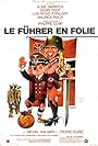 Le führer en folie (1974)