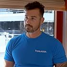 Jamie Sayed in Below Deck Down Under (2022)