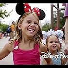 Disney Unforgettable Families Commercial