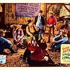 The Singing Cowboy (1936)