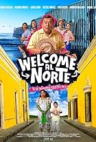 Welcome al Norte