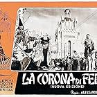 La corona di ferro (1941)