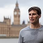 Edward Holcroft