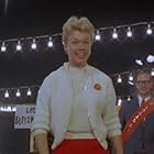 Doris Day in The Pajama Game (1957)